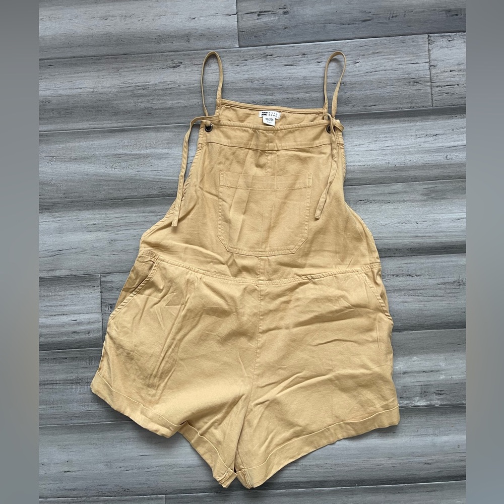 Billabong Romper